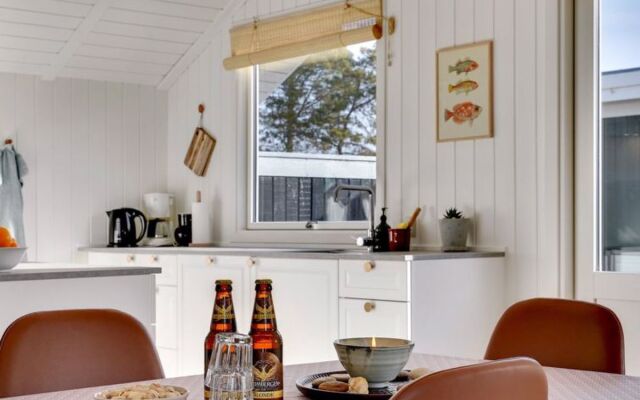 "Amyntas" - 1.5km from the sea in Western Jutland