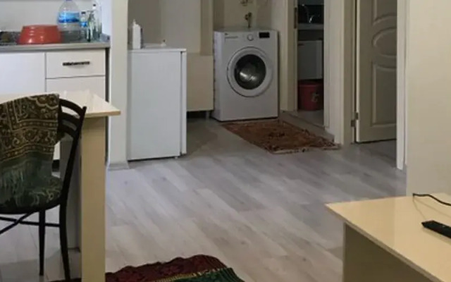 Ozdemir Apart Evleri