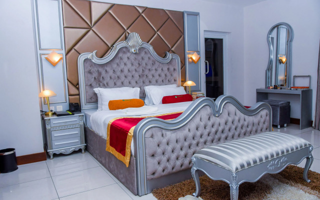 The Limewood Hotel