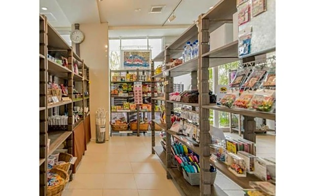HOTEL GranView Garden OKINAWA - Vacation STAY 44966v