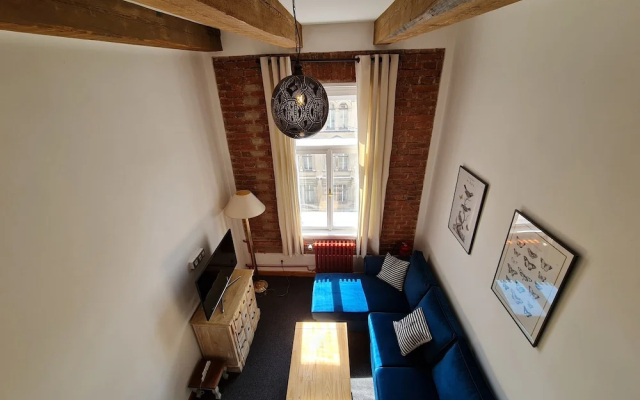 S42 Hotel Prague