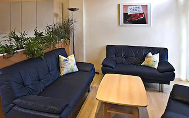Landhotel Garni Engelhard