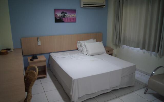 Ceolatto Palace Hotel