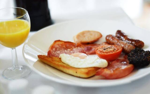 Donegal Manor & Cookery School