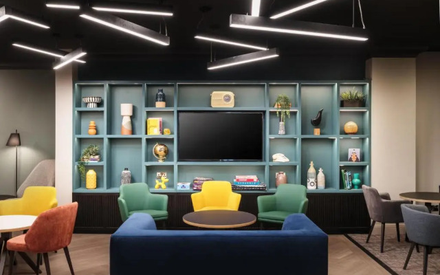 Holiday Inn Leeds Wakefield M1 Jct.40 by IHG