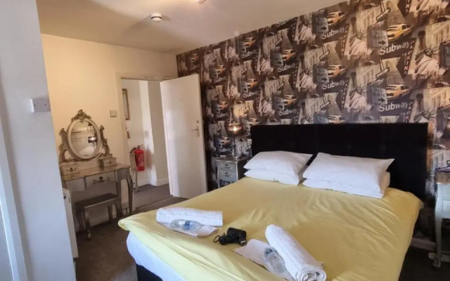 Skegness Hostel