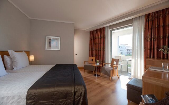 Athenian Callirhoe Hotel