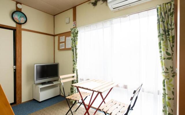 Destiny Inn Sakaiminato