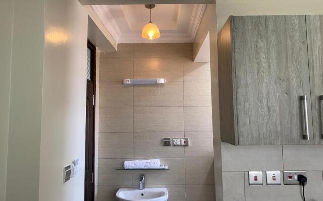 Hemak Suites
