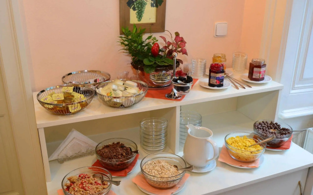 Hotel Sant Georg