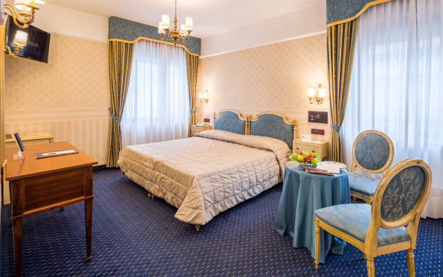 Bonotto Hotel Belvedere