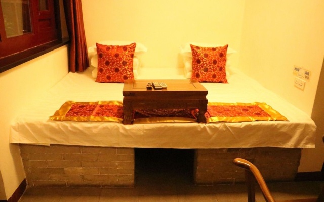 Pingyao Dechang Folks Inn – Guest Rooms – Jinzhong