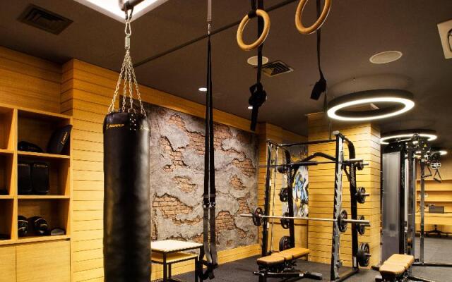 Holiday Inn Istanbul - Kadikoy by IHG