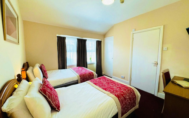 The Chesterhouse Hotel