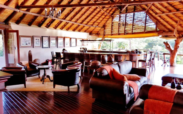 Kaingo Game Reserve