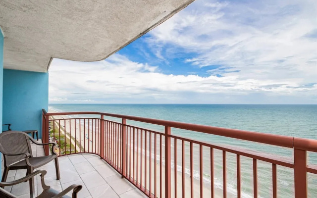 Paradise Resort 1810