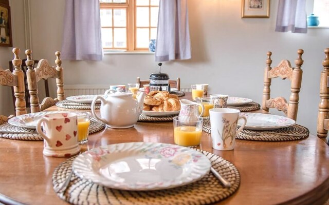 Ferry Cottage