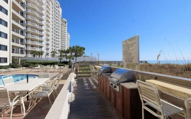 Emerald Towers 1503 by Bliss Beach Rentals
