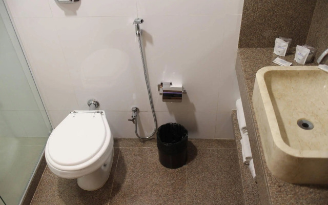 B&B Hotels Rio de Janeiro Copacabana