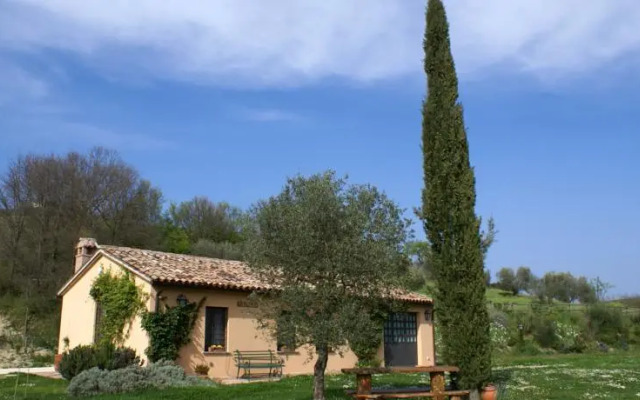 Borgo Callauzzo Country House