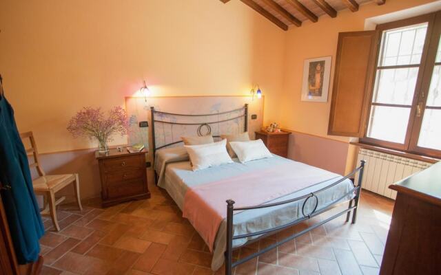 Il Vecchio Mulino Farmhouse