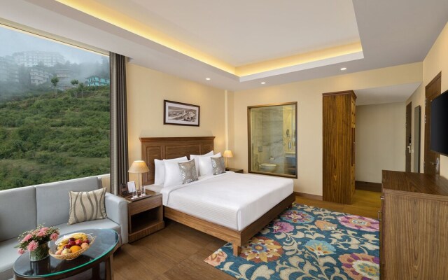 Fortune Park Kufri, Shimla - Member ITC Hotels' Group