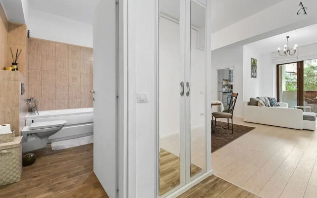 1BDR Apartment close to Unirii Square