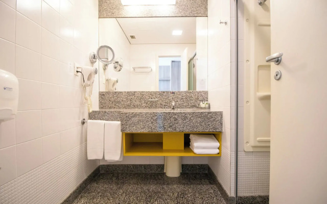 Bourbon Hotel Savassi | Belo Horizonte