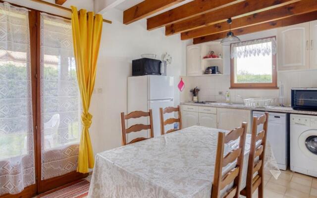 MAISON SANGUINET, 3 PIèCES, 6 PERSONNES - FR-1-521-169