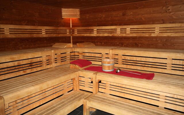 Der schöne Asten - Resort Winterberg