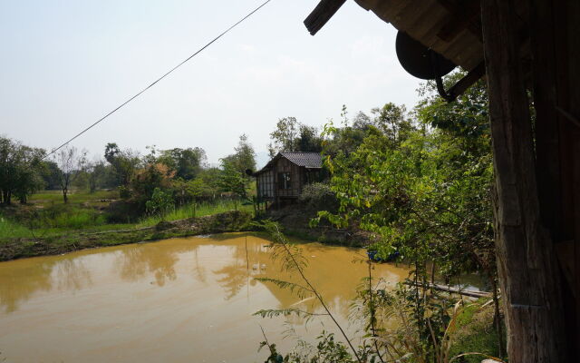 Sukhothai City Resort