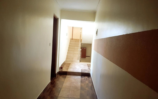The Vic Hotel Kisumu