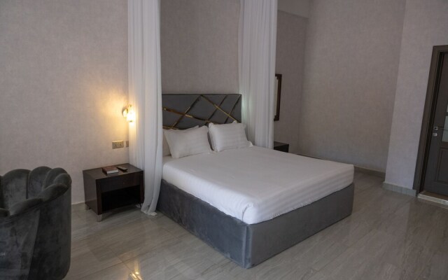 The Voice Hotel