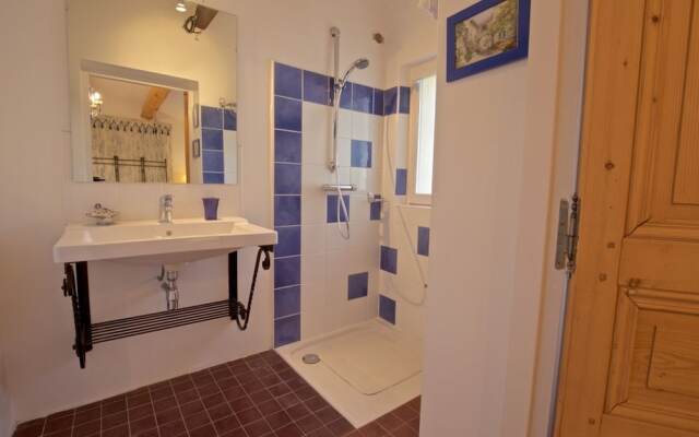 Villas du Luberon - Le Mas Des Roses