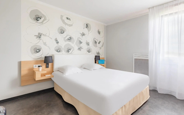 Appart'City Classic Reims Parc des Expositions