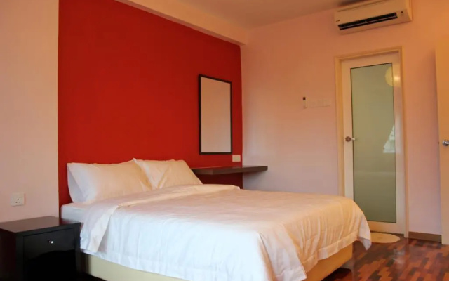 Pasir Mutiara Condostay