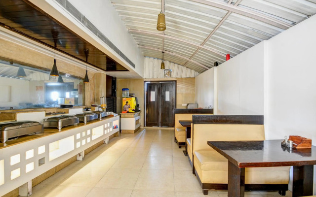 Hotel Chanchal Deluxe