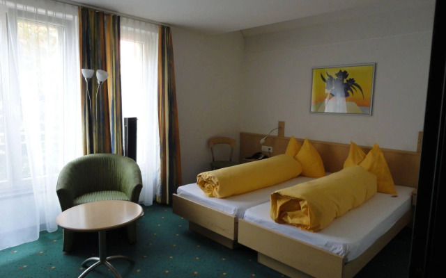 Hotel Hofbalzers
