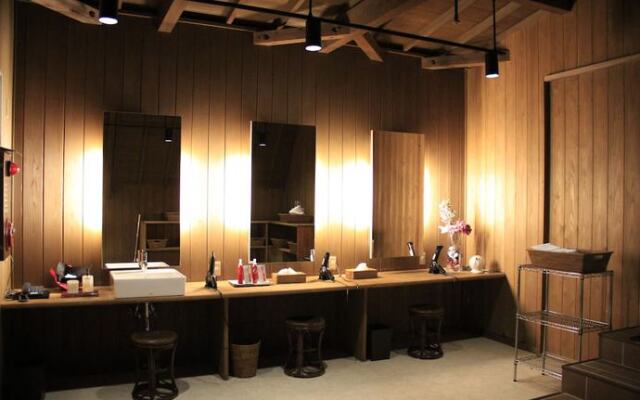 FURUTAKIYA Hot Springs Hotel