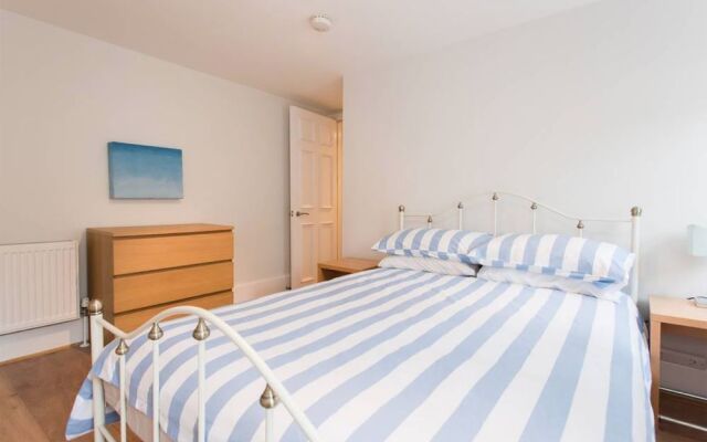 The New Kent Road Apartments