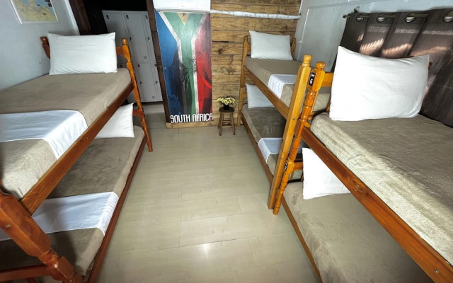 Hostel Casa do Rogerio