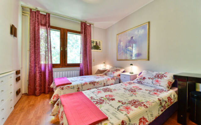 Holiday Home Villa Hofbauer