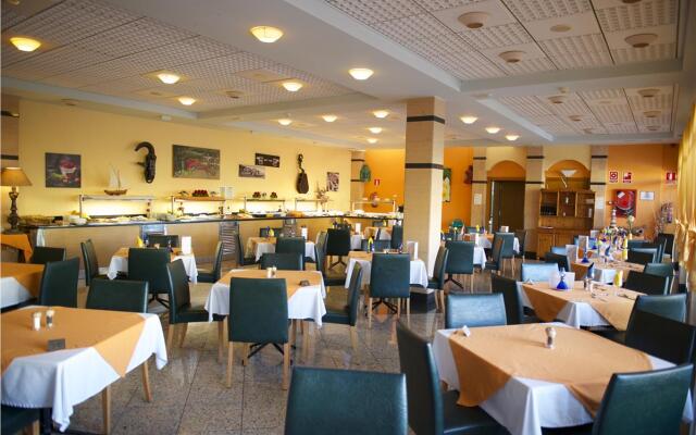 Aparthotel Morasol Atlantico