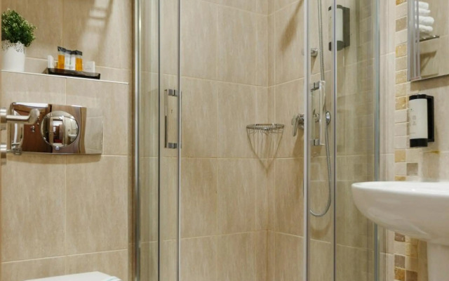 Manor Ski Hotel (Cabana Schiorilor)