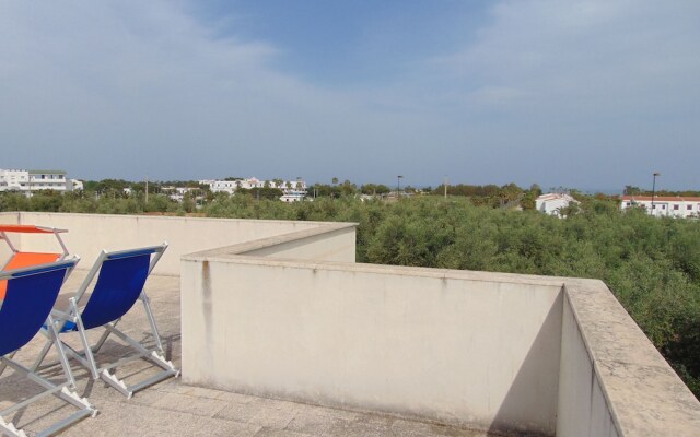 Villa Francesca Primo Piano