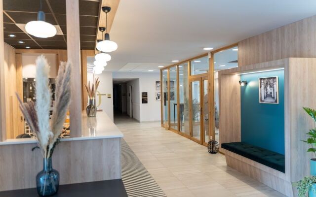 Residhome Paris Senart