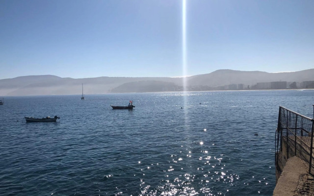 Condominio Papudo Laguna, Avenida El Estero 203