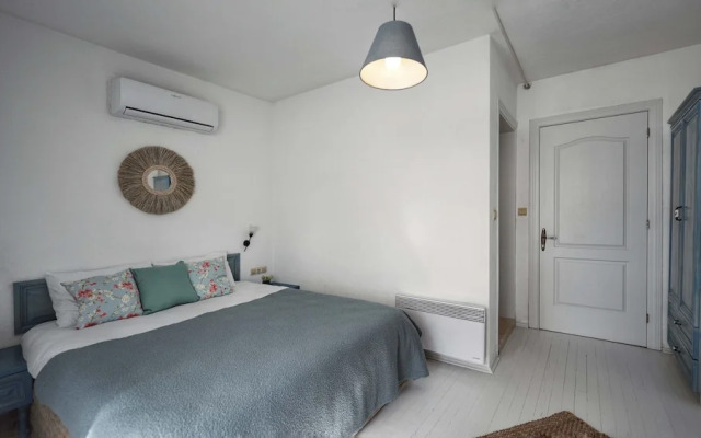 Tash Mekan Alacati Boutique Hotel