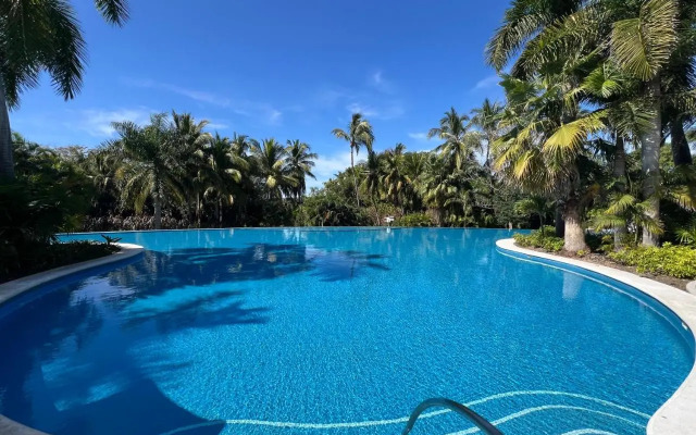 Grand Luxxe at Vidanta Nuevo Vallarta