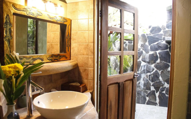 Waterfall Villas